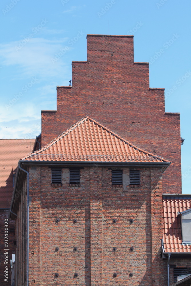 Stralsund  Germany