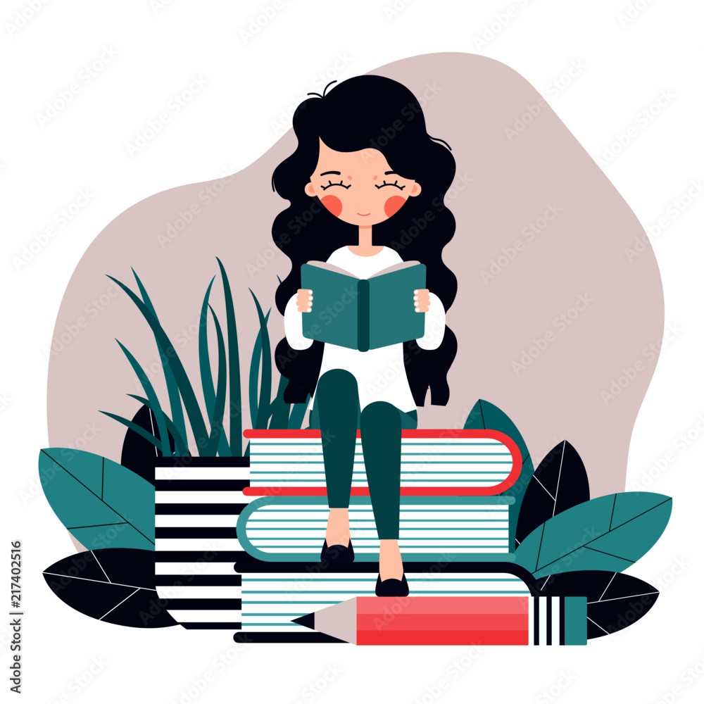 Reading Vector