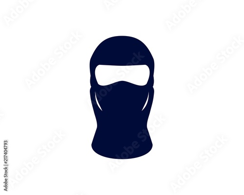 head gear vector