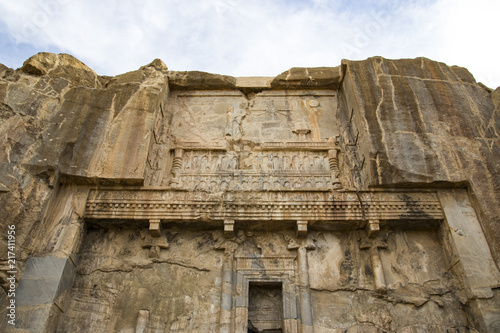 Persepolis City - Iran - Shiraz