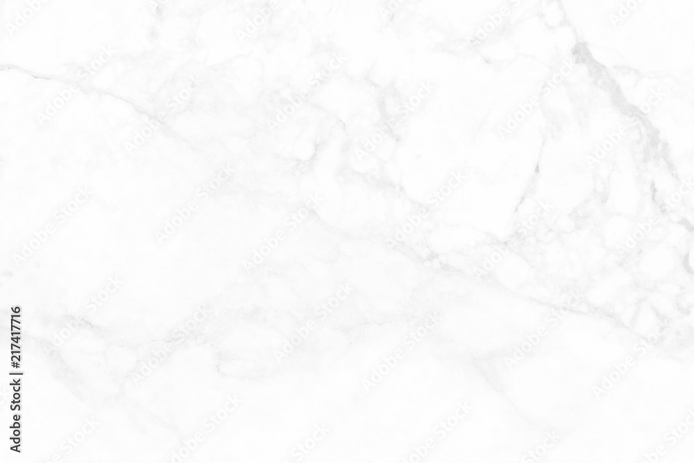 Obraz premium White grey marble texture background with detailed structure high resolution bright and luxurious, abstract seamless of tile stone floor in natural pattern for design art work.