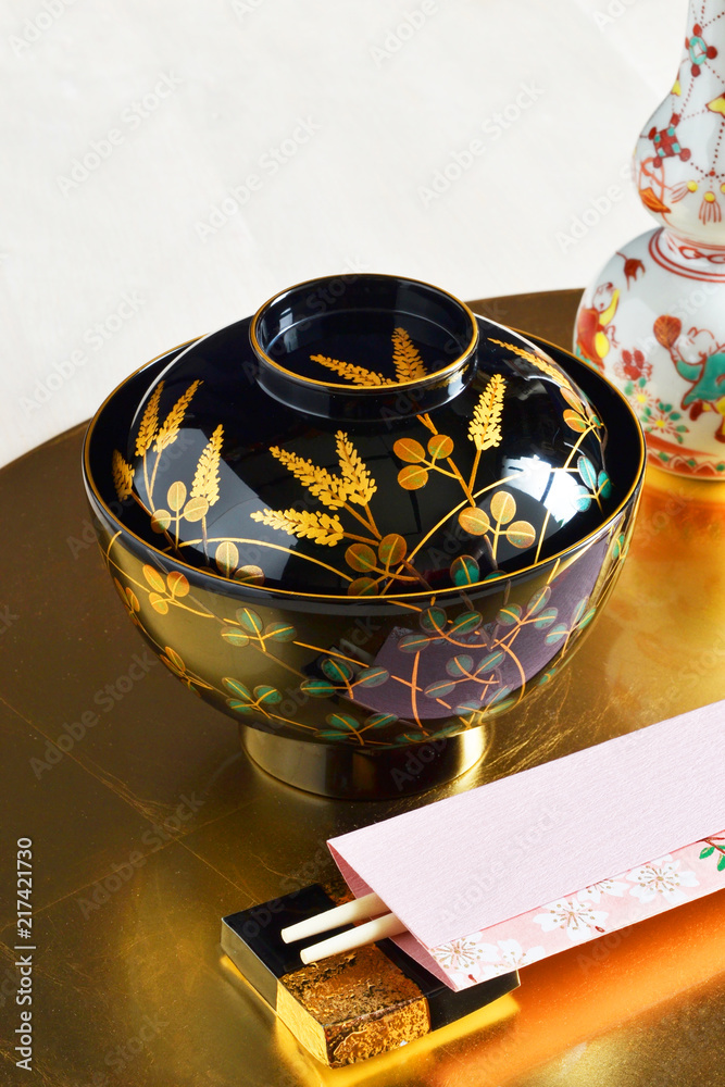 輪島塗漆器の工房直販 輪島塗太郎 / 輪島市 塗太郎 / 輪島塗花器