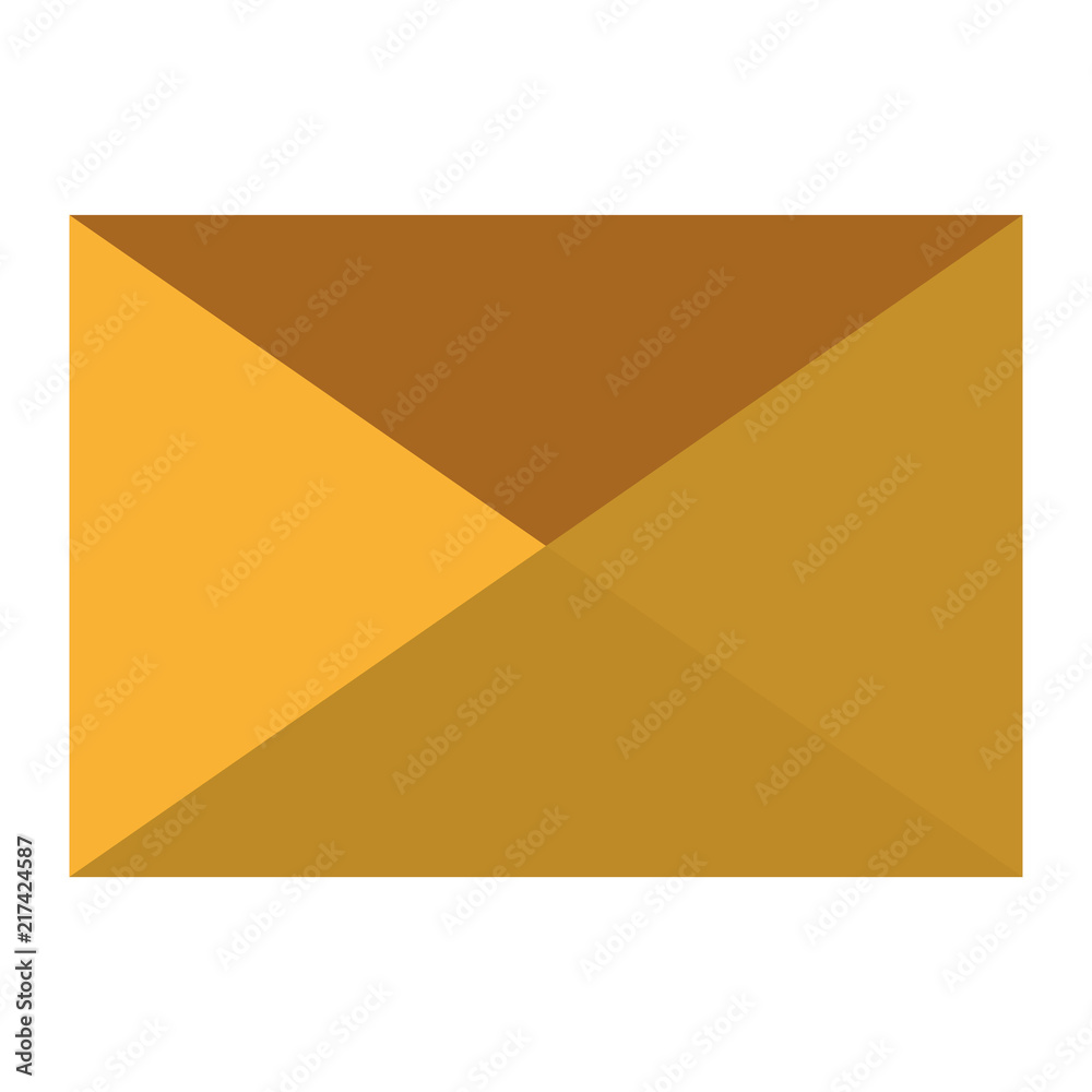 envelope mail isolated icon envelope mail isolated icon