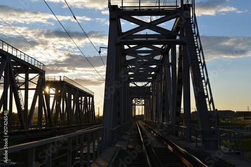 bridge
