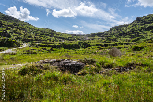 Gap of Dunloe