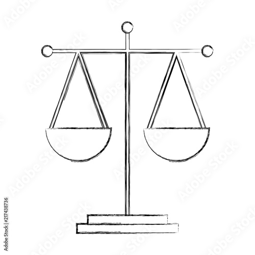 scale justice legal balance