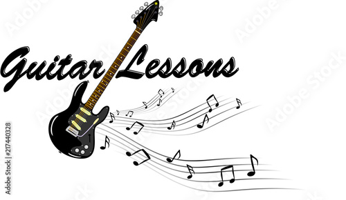 Guitar Lessons