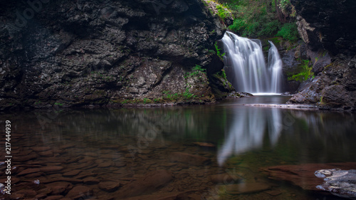 Marshall Falls