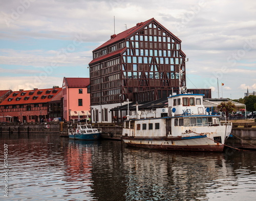 Klaipeda