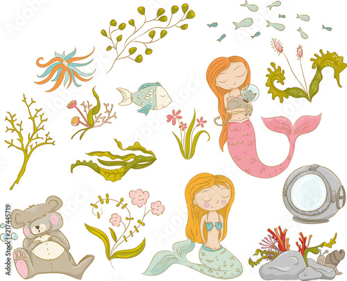Mermazing Mermaids Part 03