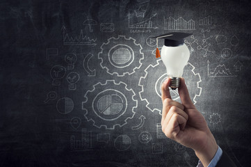 Concept of business education