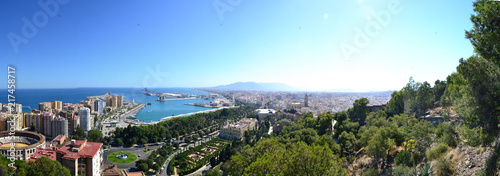 Malaga