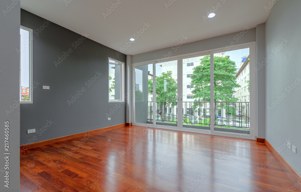 Obraz premium Modern Home Design