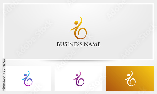 Clef Conductor Logo