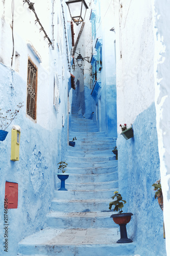 Chefchaouen Marokko © edele-fotografie