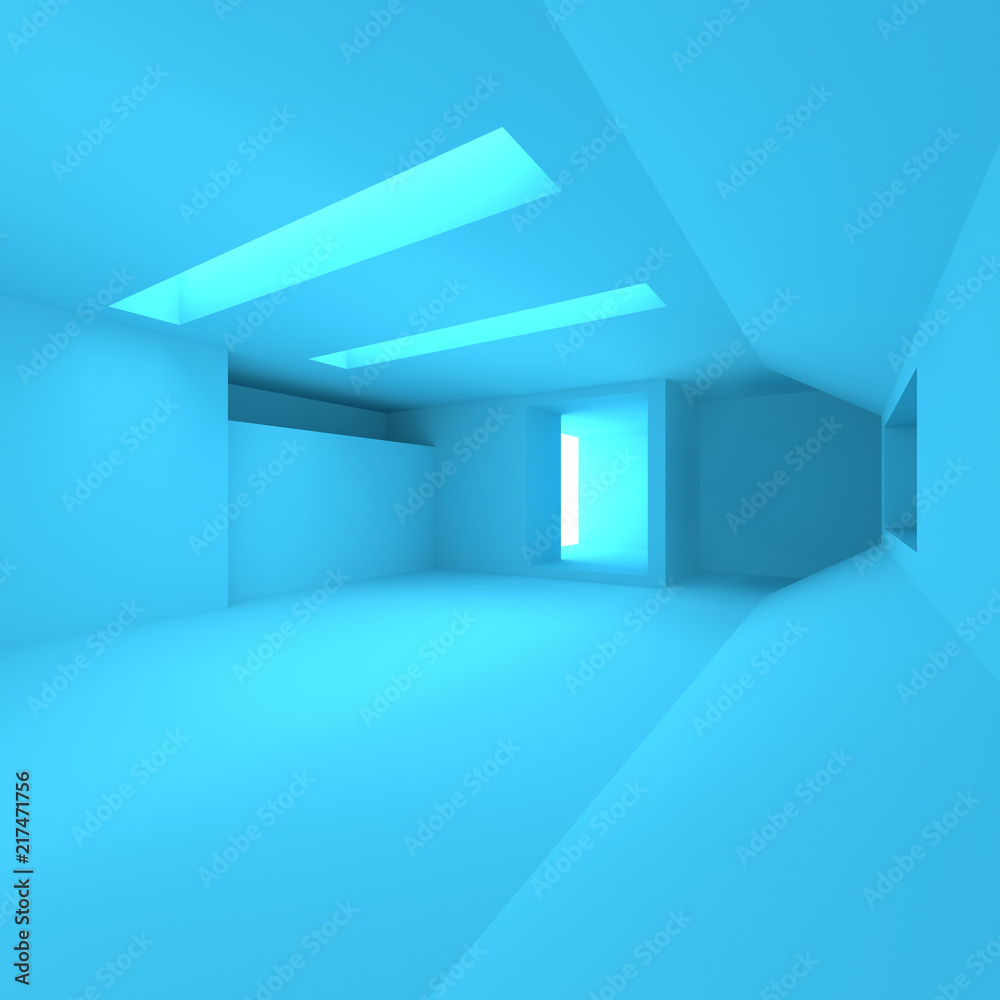 Abstract Architecture Abstract Architecture