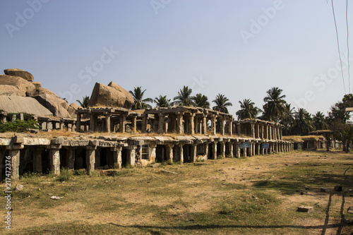 Hampi - India