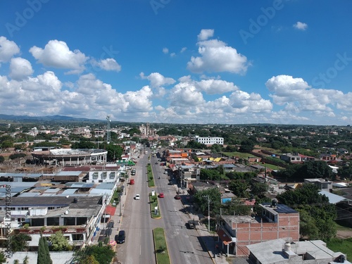 Yecapixtla Morelos  photo