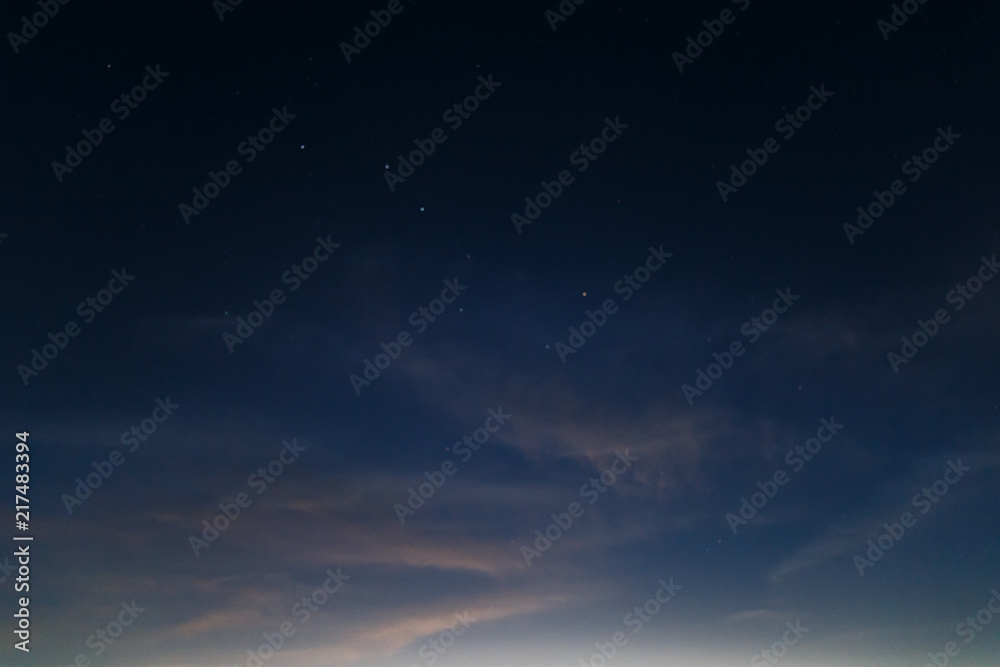 Blue dark night sky with many stars. Milky way cosmos background. The stars in the night sky. Starry blue night sky. Night scape with beautiful starry sky. Star texture. Space background Blue dark night sky with many stars. Milky way cosmos background. The stars in the night sky. Starry blue night sky. Night scape with beautiful starry sky. Star texture. Space background