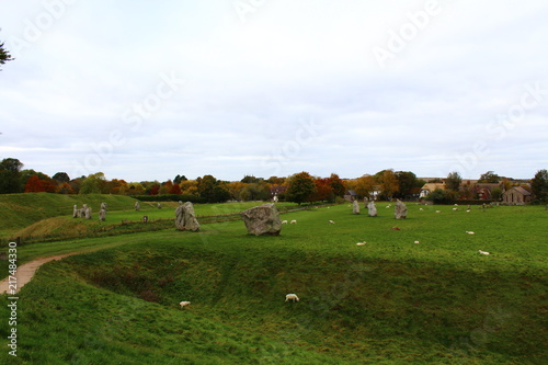 Hillfort 