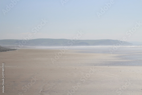 Beach Landscapes 