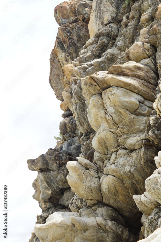 Obraz premium piedra