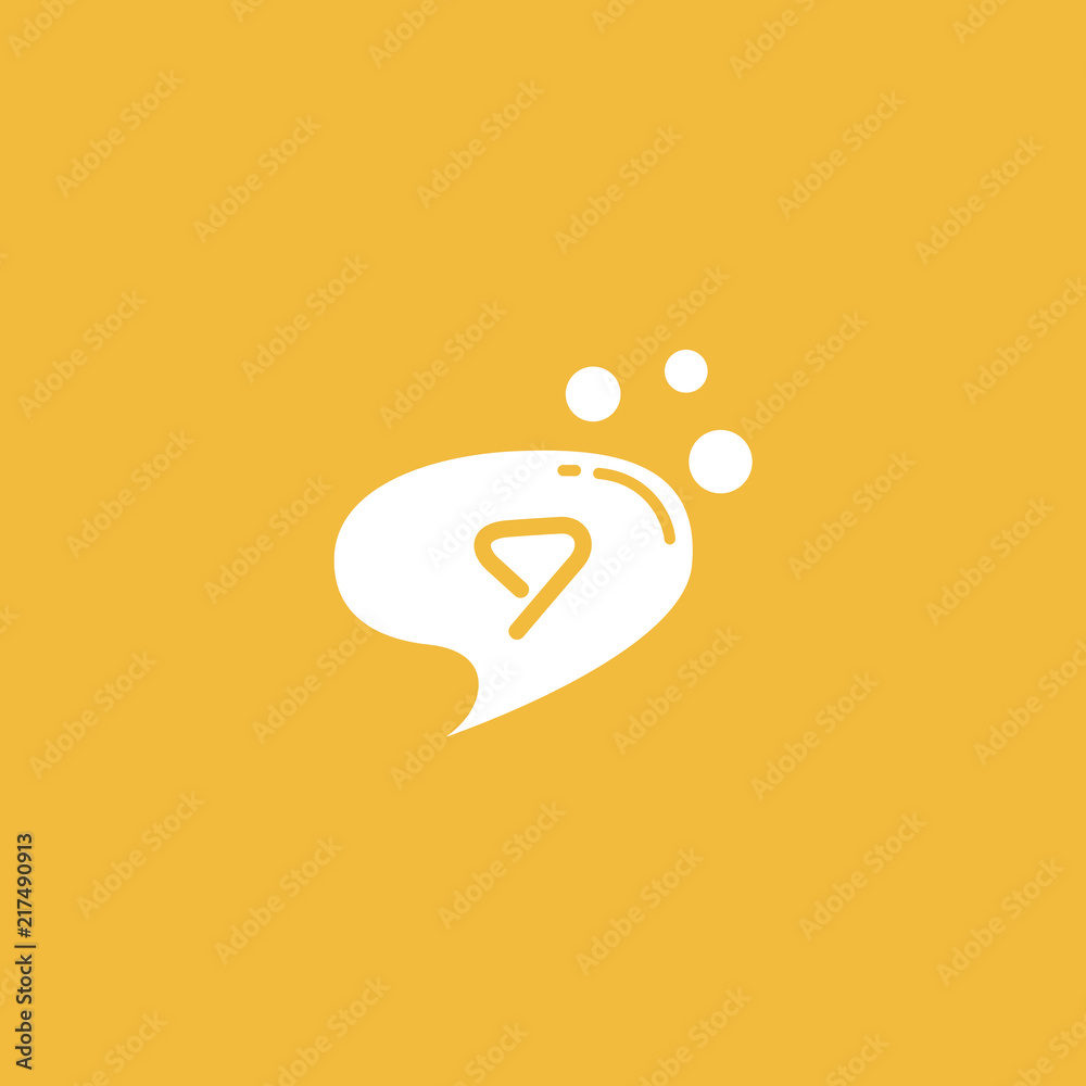Obraz premium Inspiration, creative agency, innovation, energy, electric, designer, training, education web icon. Idea minimalistic vector logo. Vector lamp Template. Illustration, Graphic Editable Design.