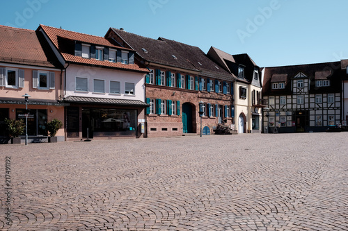 Dieburg