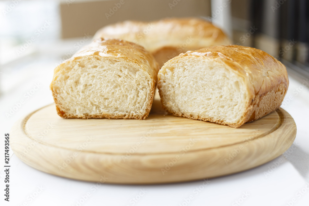 HOMEMADE BREAD HOMEMADE BREAD