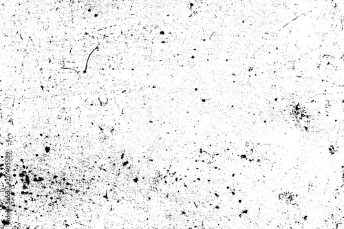 Grainy Overlay Texture