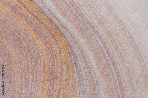 Texture of beautiful sandstone background