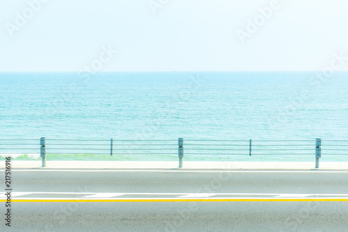 海が見える風景, The Flesh Sea