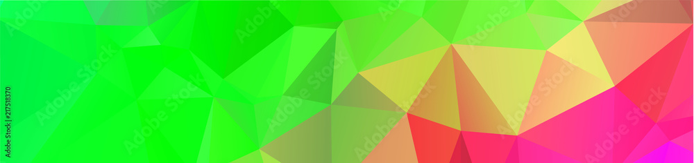 background design Geometric background in Origami style and abstract mosaic with gradient fill Color . rectangle background design Geometric background in Origami style and abstract mosaic with gradient fill Color . rectangle