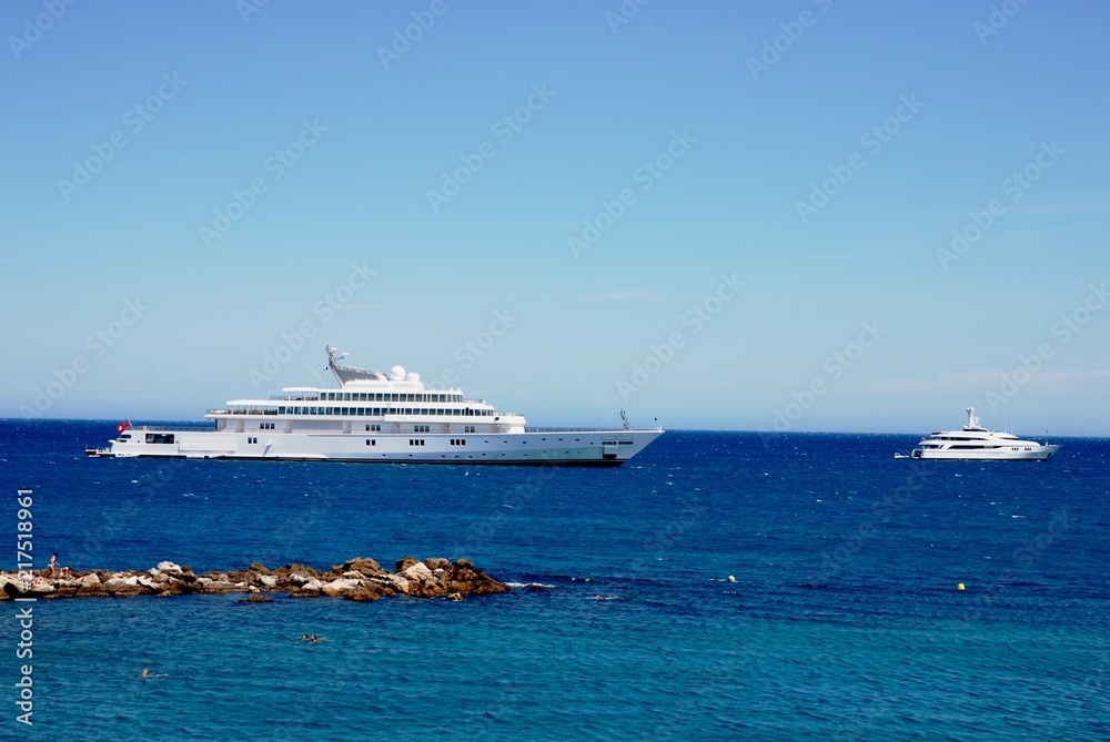 Antibes (Alpes-Maritimes)