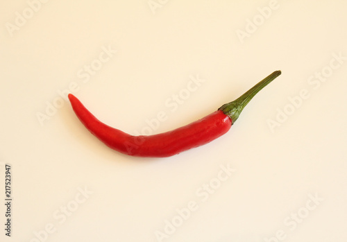 hot red pepper