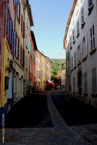 Mougins (Midi de la France)