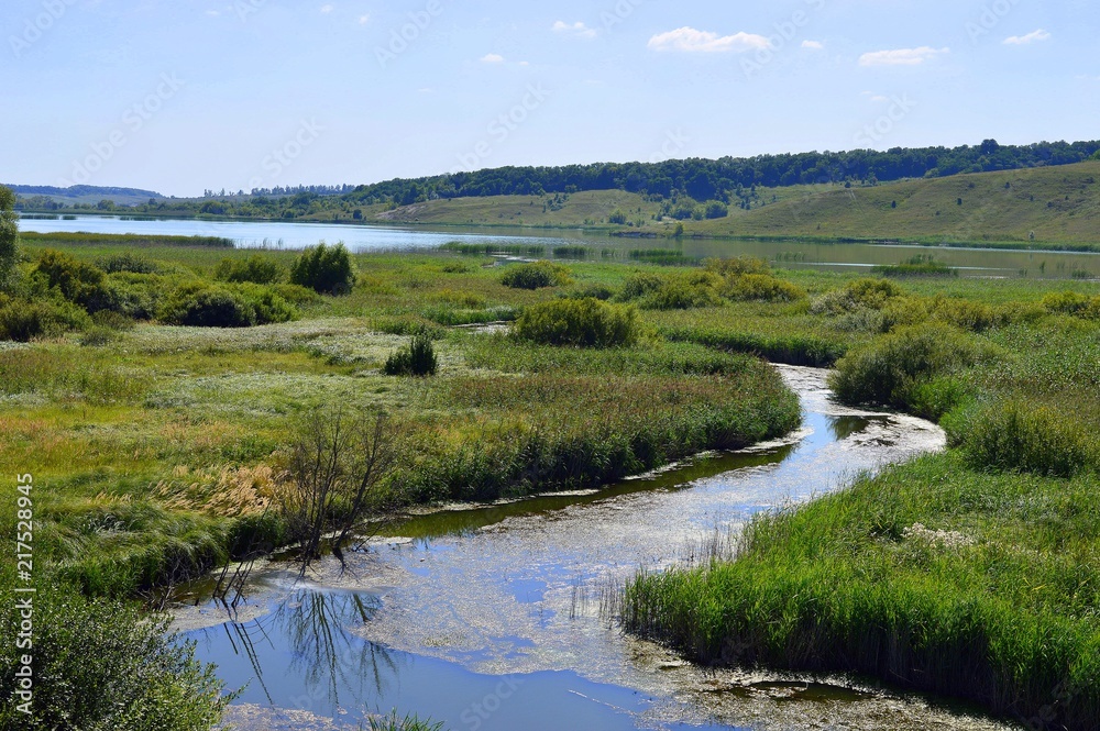 Belgorod oblast, Russia Belgorod oblast, Russia
