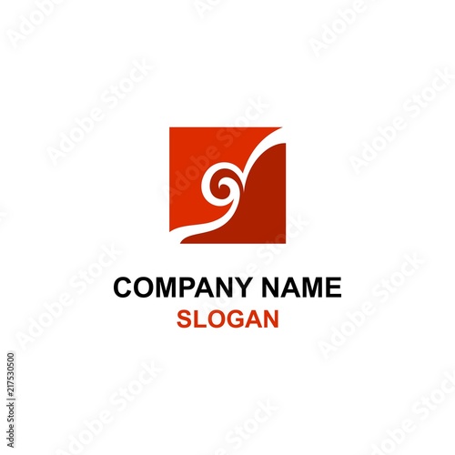 Free Download GV letter initial logo. - GFXLoad
