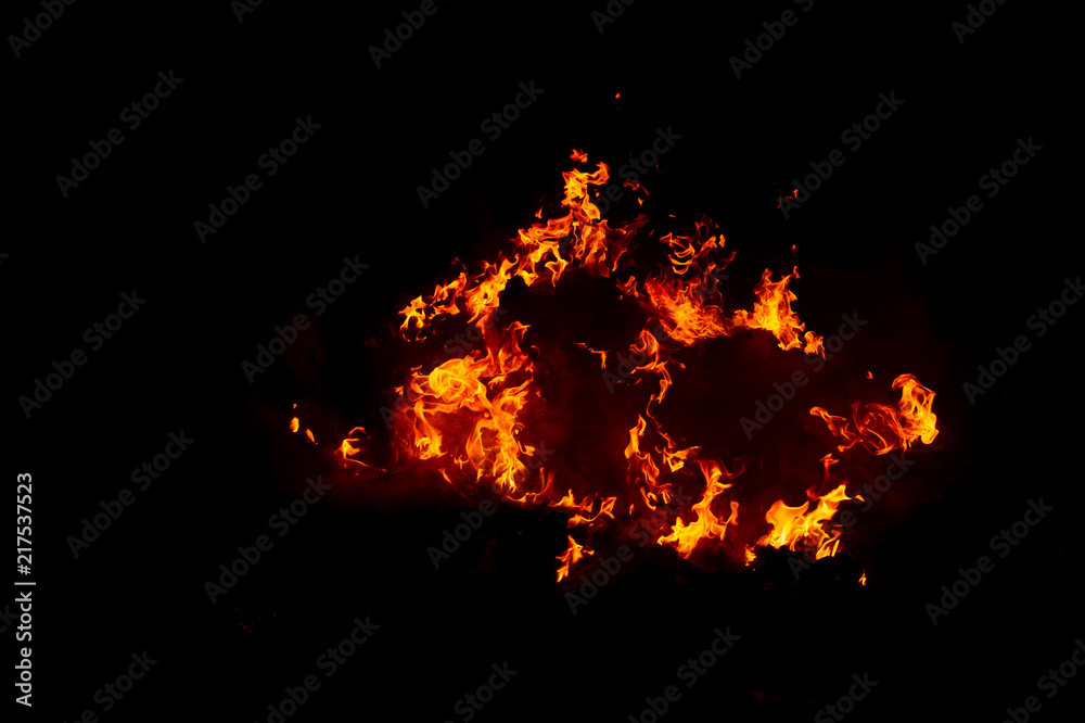 blaze fire flame texture background