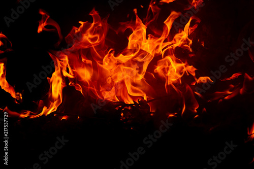 blaze fire flame texture background