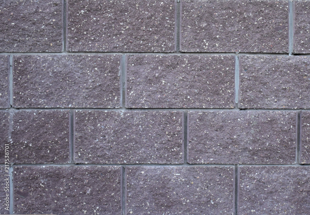 Fototapeta premium Texture of a torn stone