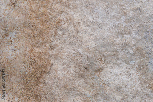 texture of the stone
