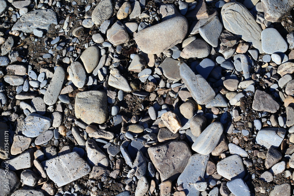 Pebble Background Pebble Background