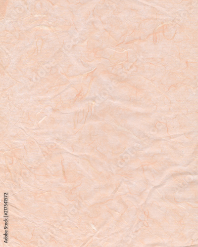 Wallpaper Mural Crumpled paper. Crumpled background. Crumpled texture. Paper with pile. Pink background. Old paper. Retro background. Torontodigital.ca