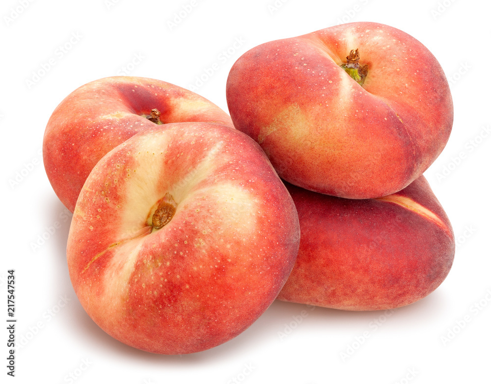 saturn peach