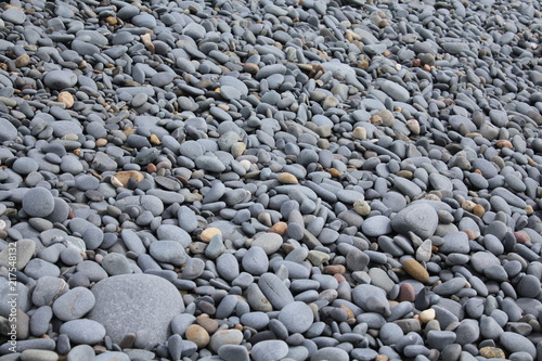 Pebble Background