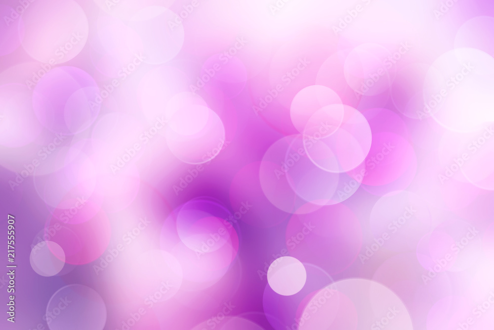 Purple pink blurred background. Purple pink blurred background.