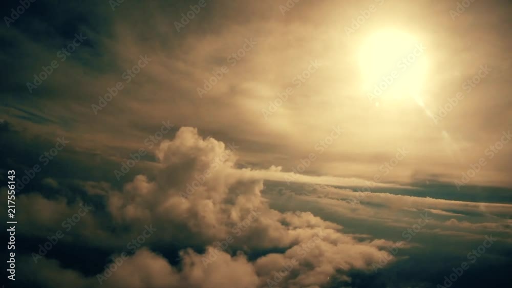 Turn towards the sun