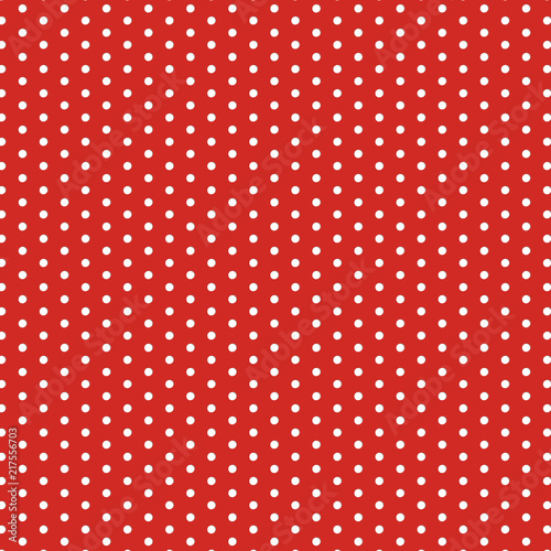 Dot pattern for background texture.