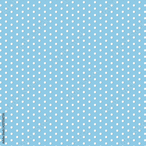 Dots pattern colourful background texture.